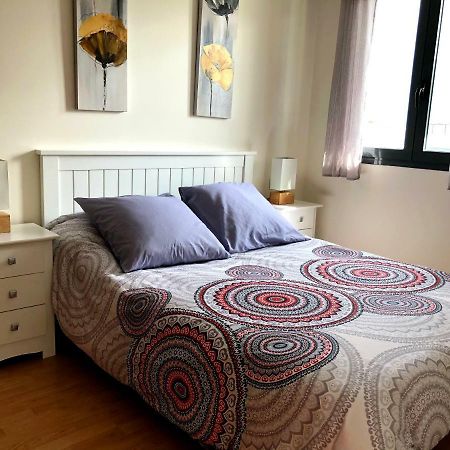 Apartamento Con Terraza En La Magalona イコー・デ・ロス・ビノス エクステリア 写真