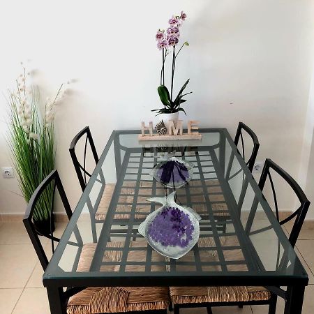 Apartamento Con Terraza En La Magalona イコー・デ・ロス・ビノス エクステリア 写真