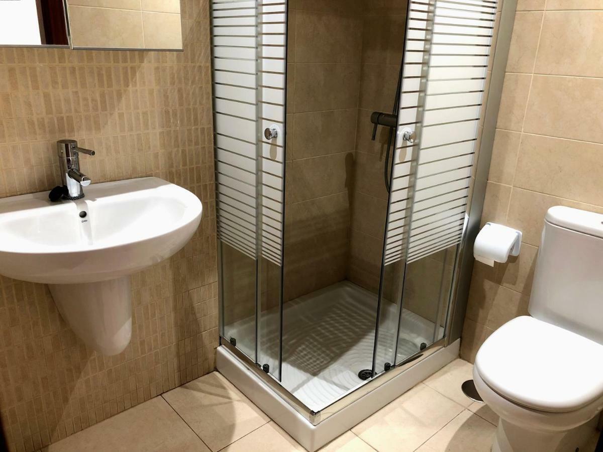 Apartamento Con Terraza En La Magalona イコー・デ・ロス・ビノス エクステリア 写真