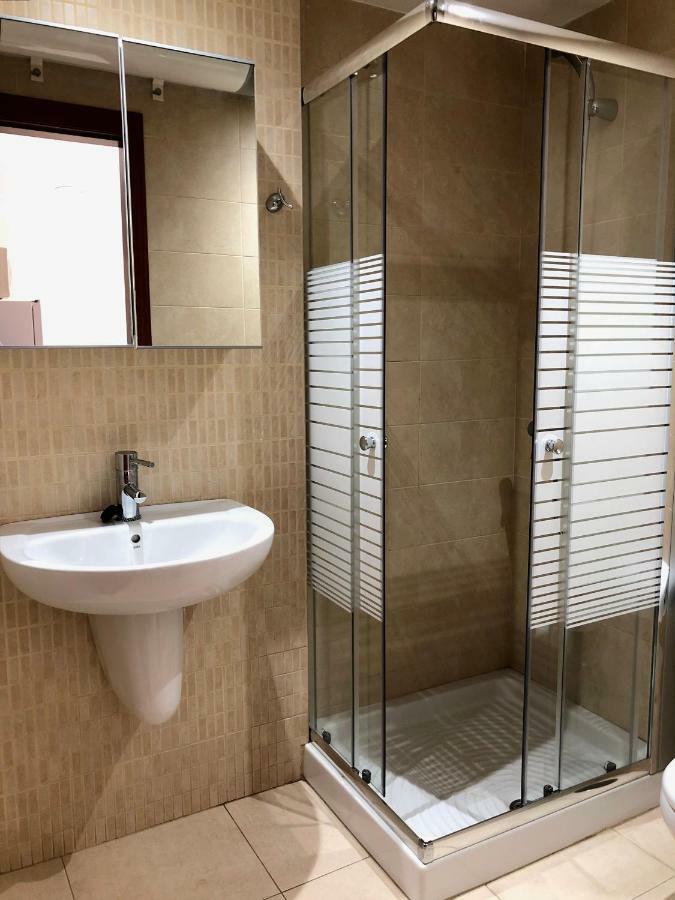 Apartamento Con Terraza En La Magalona イコー・デ・ロス・ビノス エクステリア 写真